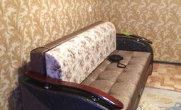 однокомнатная квартира посуточно в Атырау