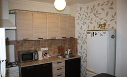 двухкомнатная квартира посуточно в Актау