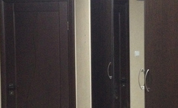 Четырехкомнатная квартира посуточно