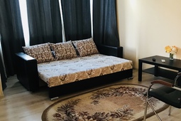 2-комнатная квартира посуточно, мкр. 3 д.18