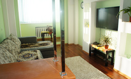 Двухкомнатная квартира, Набережная, Павлодар