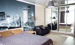 One bedroom apartment in Aktau