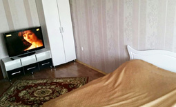 1-room apartment, 6 MD.