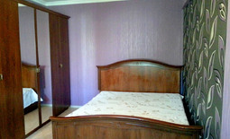 apartment Ust-Kamenogorsk