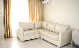 apartment on Ak. Satpayev (CENTRE)