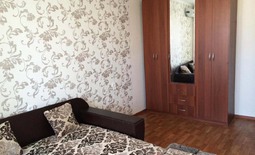 One-room apartment for rent, Aktau
