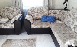 1-комнатная  квартира посуточно