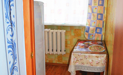 Однокомнатная квартира посуточно, Кокшетау