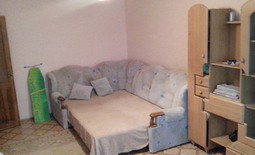 Apartment for Rent in Uralsk