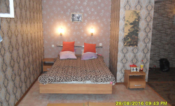 studio apartment in Ust-Kamenogorsk