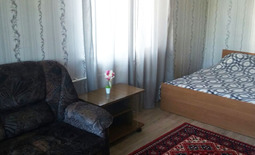 1-комнатная квартира посуточно