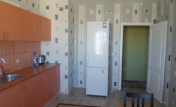 One bedroom apartment in new building
