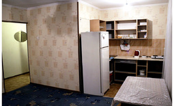 1.5 bedroom apartment, Ust-Kamenogorsk