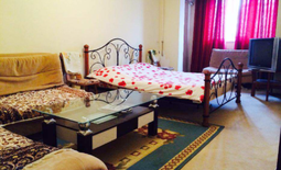 Apartment for rent, Shymkent