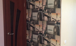 One bedroom apartment, Aktau