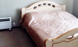 Cottage for Rent, Borovoye