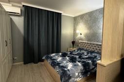 1-комнатная квартира посуточно, ул. Шевченко 10/2