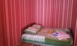 One bedroom apartment in Taraz