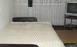 однокомнатная квартира посуточно, Тараз