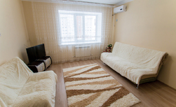 Квартира посуточно в Актюбинске