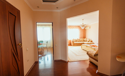 Комфортная однокомнатная квартира посуточно