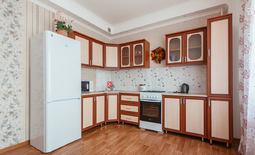 квартира в посуточную аренду в Атырау