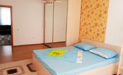 One bedroom apartment for rent in Atyrau