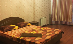 Трехкомнатная квартира посуточно, ЖК Таншолпан