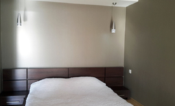 2-room apartment, Loboda str. 5