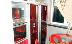 3-комнатная квартира посуточно в Шымкенте