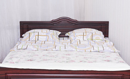 2-комнатная квартира на сутки, Караганда