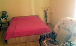 посуточно однокомнатная квартира в Актау