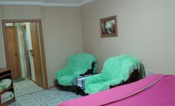 Однокомнатная квартира посуточно