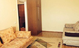 One bedroom apartment in Aktobe