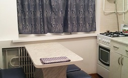 Apartment for rent, Aktau