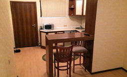 Люкс двухкомнатная квартира посуточно Актау