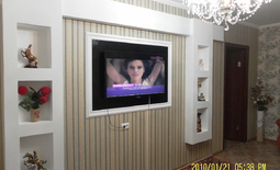 Люкс квартира посуточно