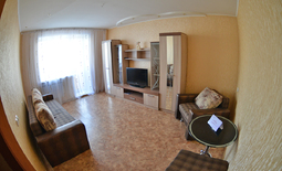 Квартира посуточно в Костанае