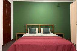 1-ком. квартира посуточно, ул. Абылайхана д. 147