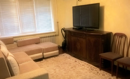 1-комнатная квартира посуточно в Атырау