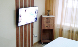 КВАРТИРА ПОСУТОЧНО, ЦЕНТР, НАБЕРЕЖНАЯ, ПАВЛОДАР