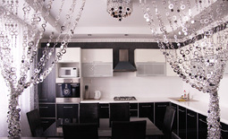 Lux Class Apartments for Rent