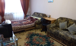 Apartment for rent in Aktau