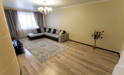 2-room apartments for rent in Aktobe