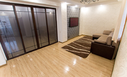 Двухкомнатная квартира посуточно