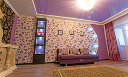 Apartments for a day