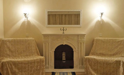 Luxury apartment in BatyrMall