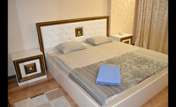 VIP квартиры в центре города