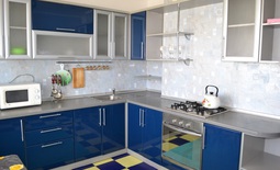 VIP квартира в центре города