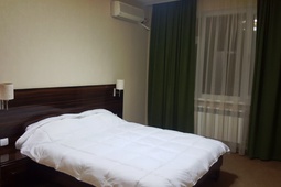 2-комнатная квартира на сутки, Актау